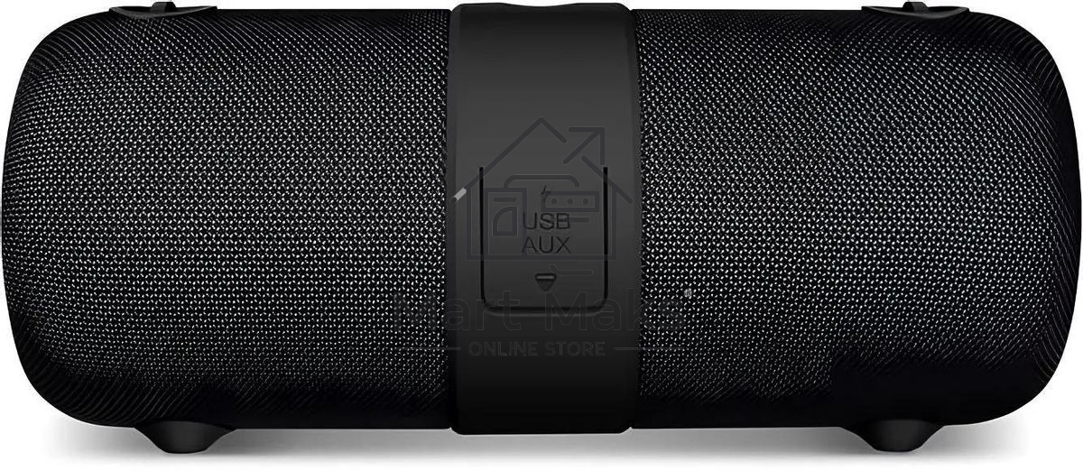 Мобильные колонки SVEN PS-340 2.0 черный