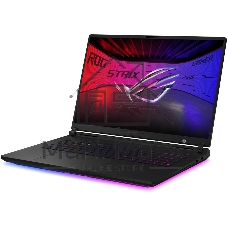 Ноутбук Asus ROG Strix Scar 18 G835LX-SA186W/18