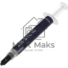 Термопаста Zalman ZM-STC10 thermal compound, scoop, 2.0g