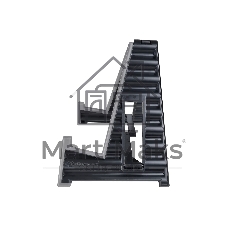 Стойка для электрогитары K&M 17590-000-55