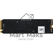 Накопитель SSD Netac N930E Pro, 128Gb, PCIe 3.1 x4, M.2 2280, NVMe, R/W 970/650