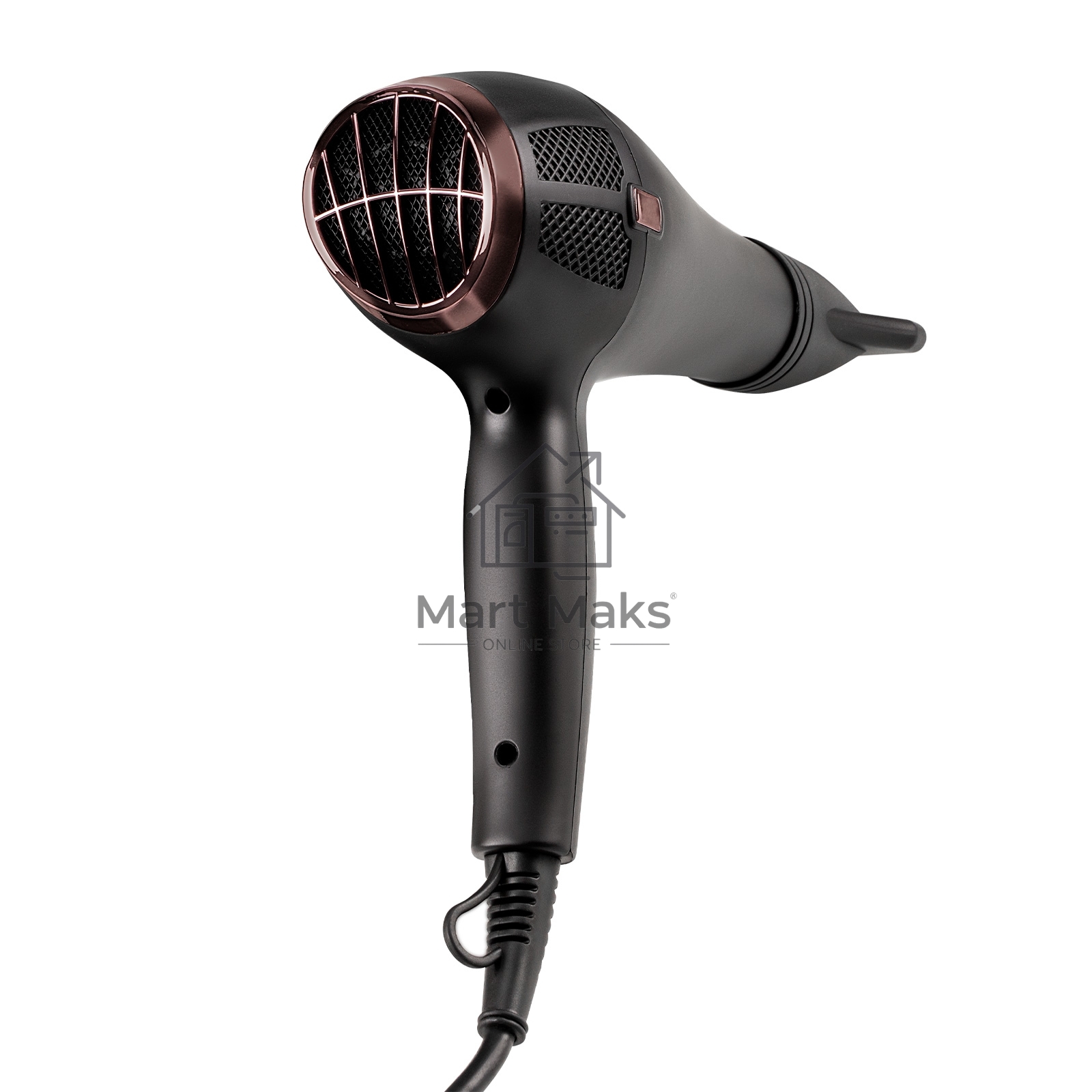 Фен Galaxy Line GL4356, черный