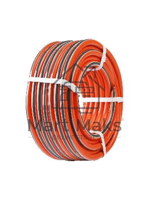 Шланг садовый Patriot, поливочный, PVC-3425, 4 слоя, 3/4 