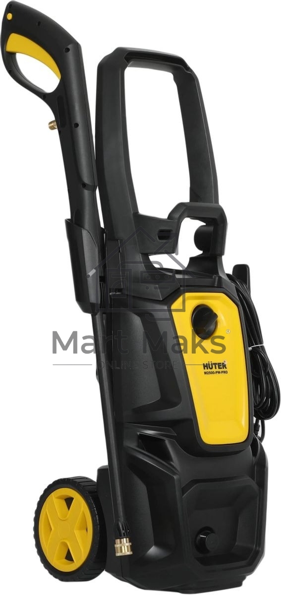 Минимойка Huter M M2500-PW-PRO 2500Вт (900/70/8/52)