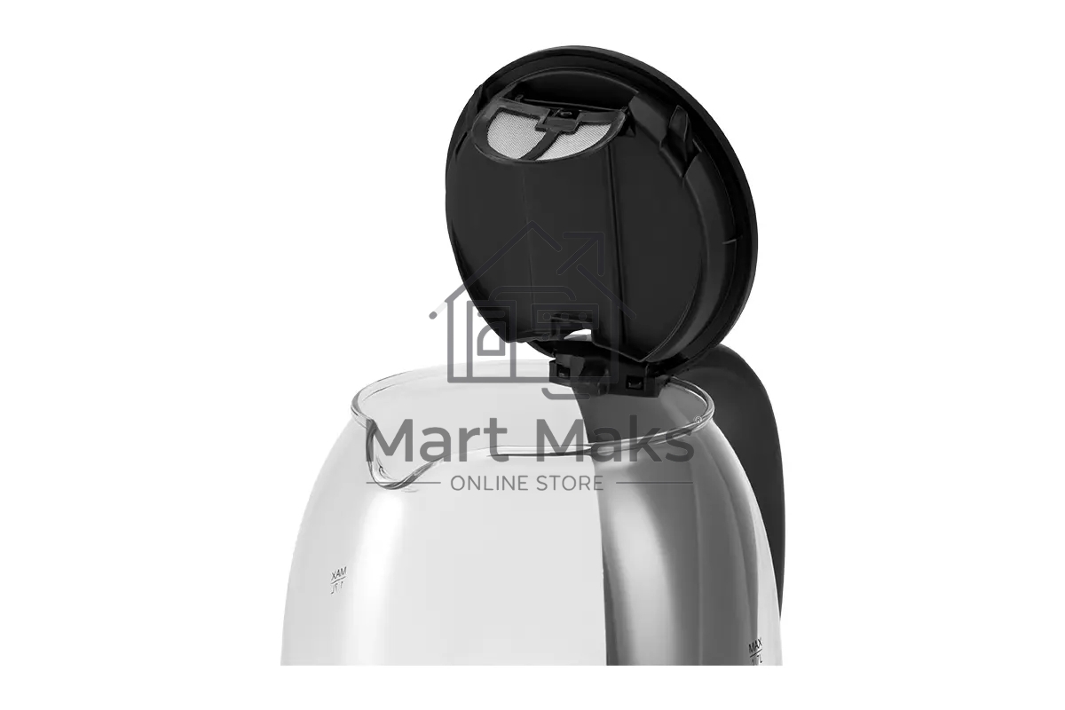 Чайник электрический HARPER HWK-GD04