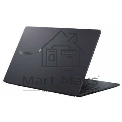 Ноутбук ASUS B1503CVA-S74861 серый 15.6