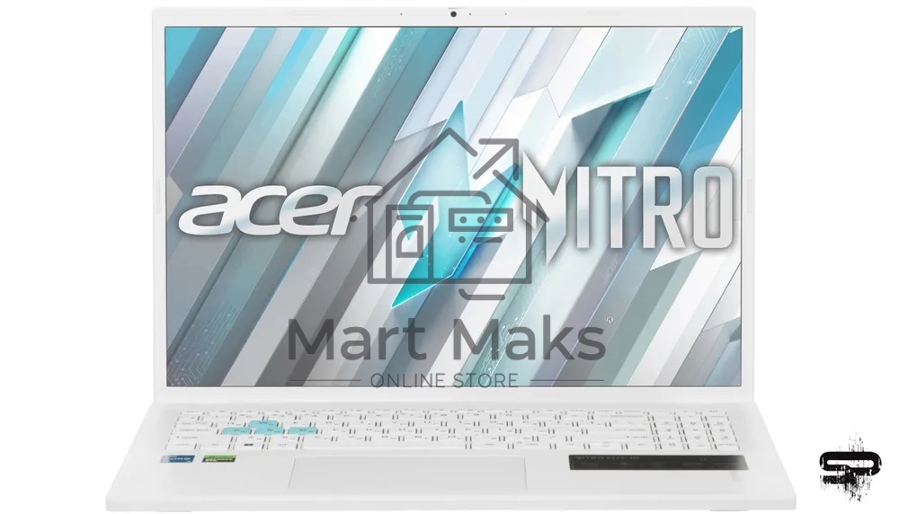 Ноутбук ACER Nitro Lite NL16-71G-568T 16