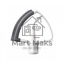 Настольный миксер с откидным блоком KitchenAid 5KSM175PSEVB Artisan 4.8 л, синий бархат