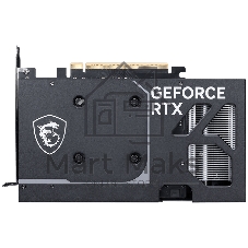 Видеокарта MSI RTX5060 8G VENTUS 2X RTX 5060 8Gb 128bit GDDR7 PCI-E 5.0 2497/28000 HDMIx1 DPx3 HDCP Ret