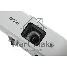 Проектор Epson EB-982W белый (LCD, 1280×800, 4200Lm, 16000:1, 3.1 kg)