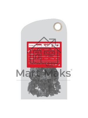 Цепь для бензопилы MTX шина 45 см (18