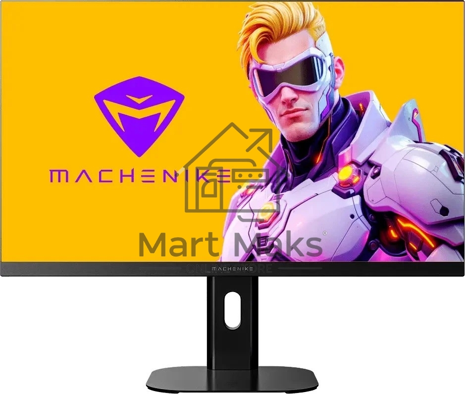 Монитор игровой Machenike MKU27F160L-D (JJ02HZ004RU)