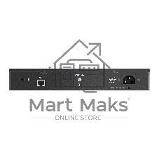 Коммутатор D-Link DSS-200G-10MPP/A1A, 8×1 Гбит/с + 2×1 Гбит/с SFP, настраиваемый