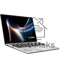Ноутбук MSI Modern 14S AI+ G3MG-010XRU/14