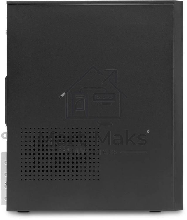 Компьютер IRU Planio 310H6SC MT i5 13400F (2.5) 32Gb SSD512Gb GT610 2Gb Windows 11 Pro GbitEth 230W черный (2153509)