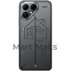 Смартфон Tecno Pova 8 LK6 8Gb, 256Gb, черный