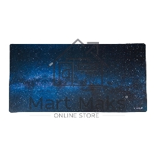 Коврик для мыши Gembird MP-120-60-SPACE, 