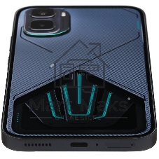 Смартфон Infinix GT 50 Pro 12Gb, 512Gb, черный