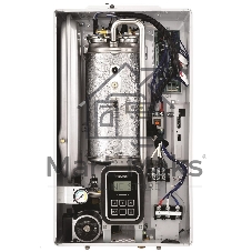 Котел настенный электро Navien EQB - 08HW 8 квт, одноконтурный