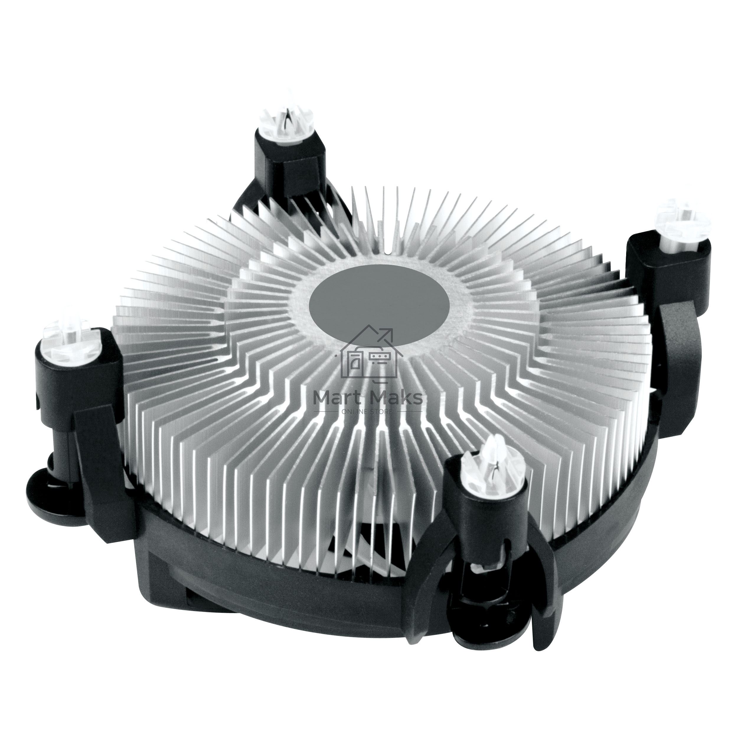Кулер Arctic Alpine 17LP Вентилятор для процессора  socket Intel® 1700 (ACALP00042A)