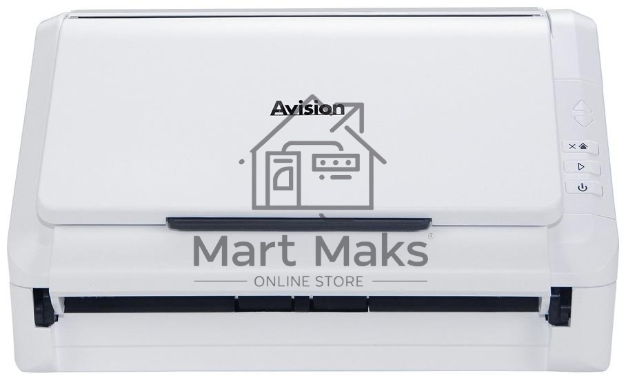 Сканер Avision AD340GN (000-1003-02G)
