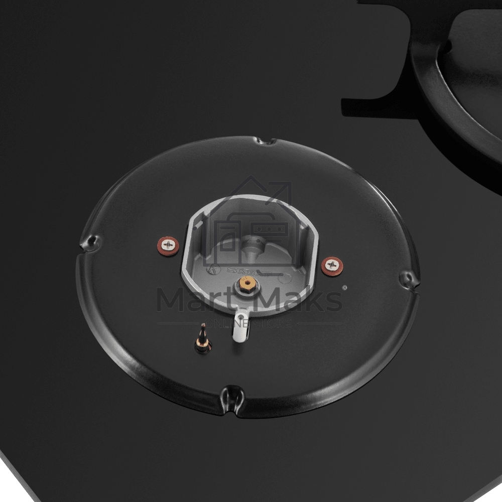 Комбинированная варочная панель Maunfeld EEHG.64.13CB/KG