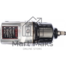 Гайковерт пневматический FUBAG IW 900100194 ударный 1/2'' 360л/м 880нм 6.3 бар 1/2''