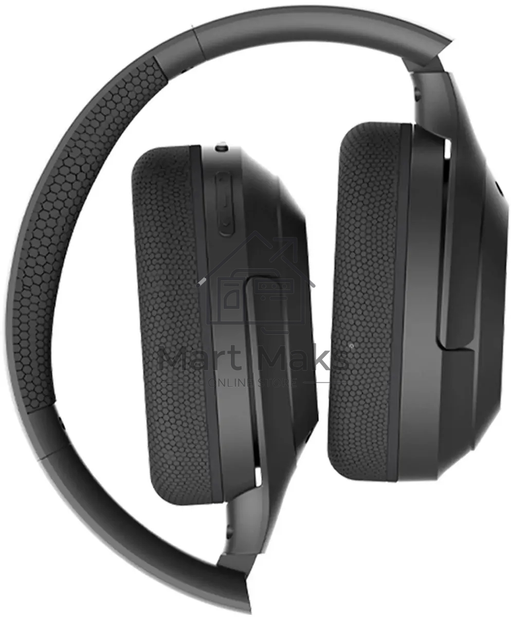 Наушники мониторные A4Tech Fstyler BH220 Bluetooth черный