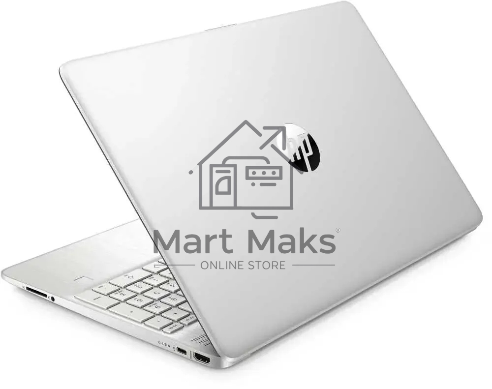 Ноутбук HP 15s-eq3009ny Ryzen 5 5625U 8Gb SSD512Gb AMD Radeon 15.6