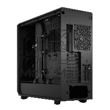 Корпус Fractal Design MESHIFY 2 XL BLACK - TG/FD-C-MES2X-02