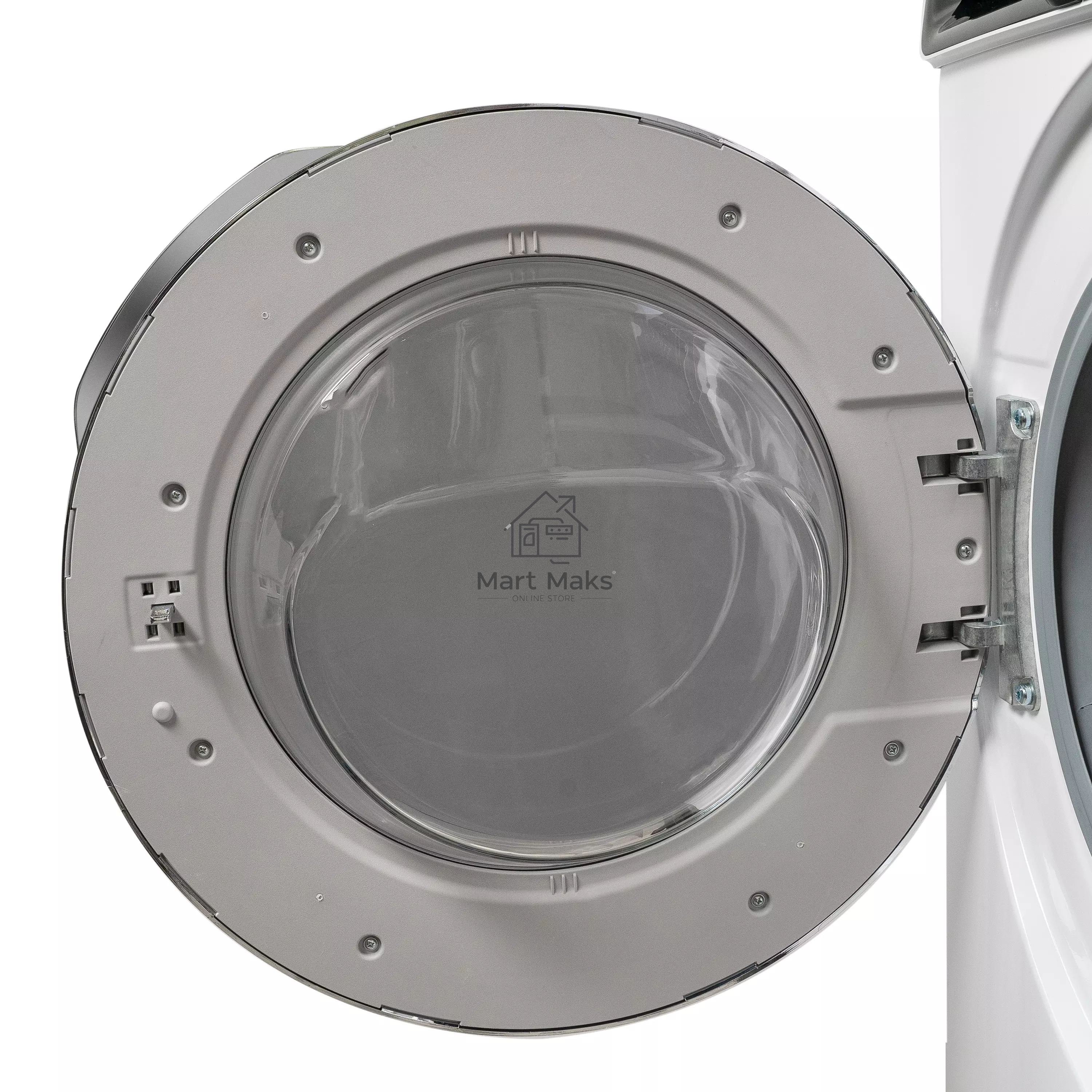Стиральная машина DeLonghi DWM 624 VI ALICIA белый, загрузка фронтальная 6 кг, 1200 об/мин., класс: А+++