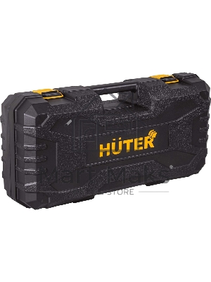 Электропила аккумуляторная ELS-20/8-Li-2К-BL Huter