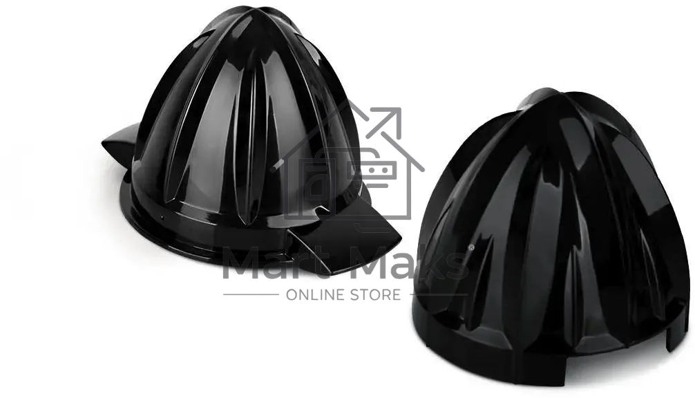 Соковыжималка BQ J1732 Black-Silver