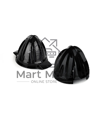 Соковыжималка BQ J1732 Black-Silver