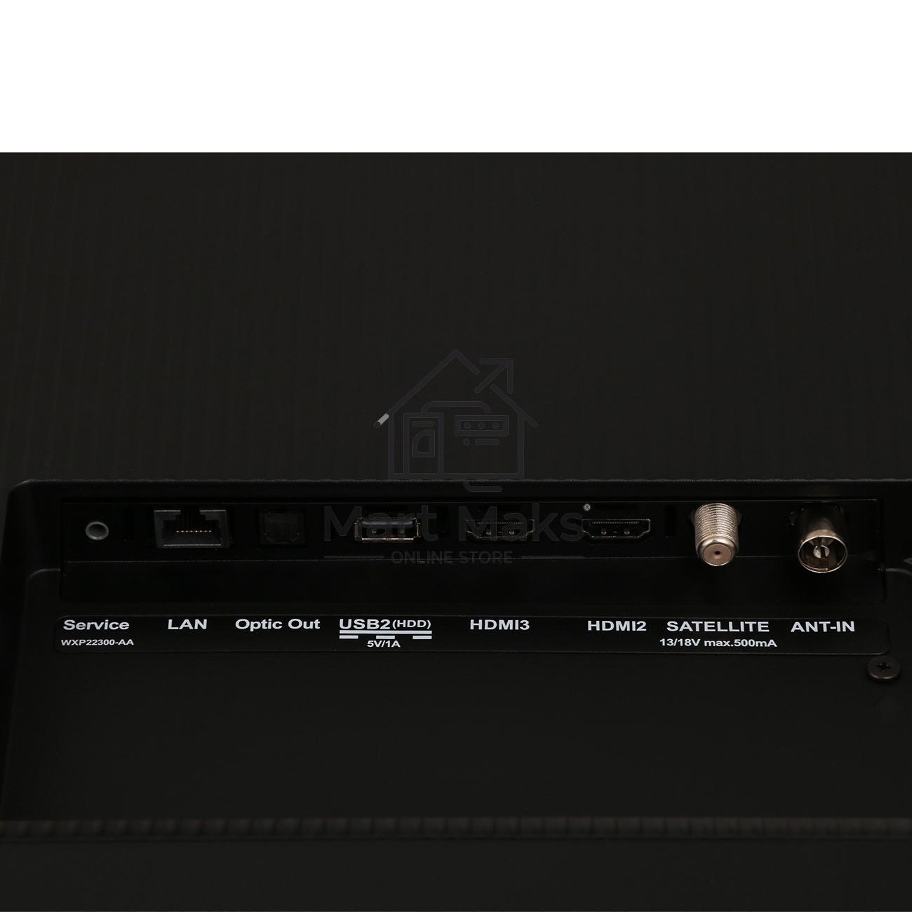 Телевизор Grundig 55