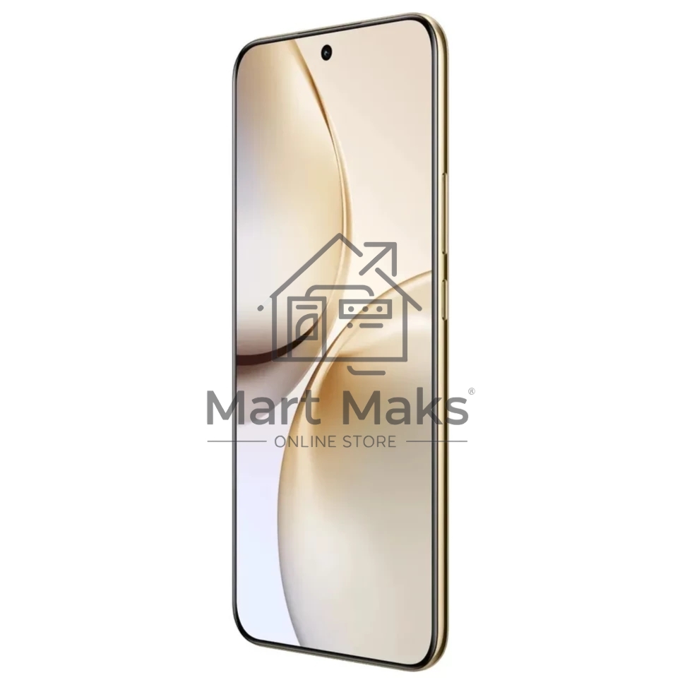 Смартфон Realme 14 Pro+, 8/256Gb, белый