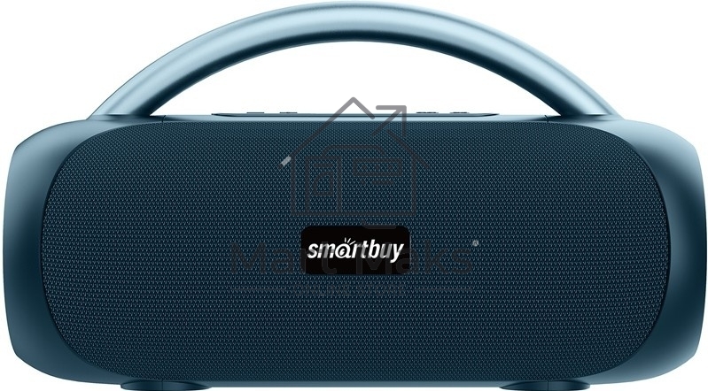 Колонка беспроводная SMARTBUY (SBS-5590) MASTER, синий