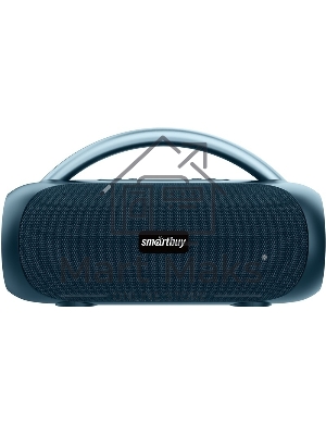 Колонка беспроводная Smartbuy (SBS-5590) MASTER, синий