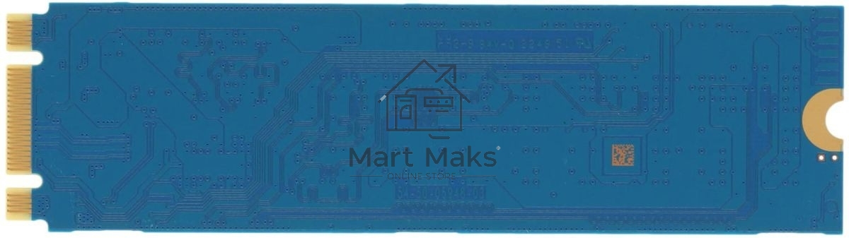 Накопитель SSD SSD WD 2Tb Red™ SA500 NAS 3D NAND M2.2280 SATA-3 (TLC) M.2(22x80mm), R/W 560/530MB/s