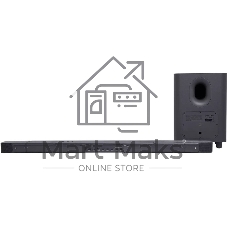 Саундбар JBL BAR 1000 PRO