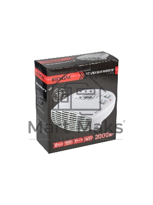 Тепловентилятор Engy EN-533