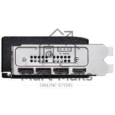 Видеокарта MSI GeForce RTX 5070 Ti SHADOW 3X, 16 GB GDDR7, 256 bit, 3xDisplayPort, HDMI, GPU 2467 MHz