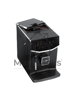 Кофемашина MAESTRO BARISTA ZCM8121 Zelmer