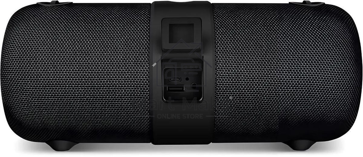 Мобильные колонки SVEN PS-340 2.0 черный