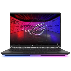 Ноутбук Asus ROG Strix Scar 18 G835LX-SA186W/18