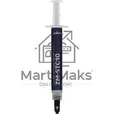 Термопаста Zalman ZM-STC10 thermal compound, scoop, 2.0g
