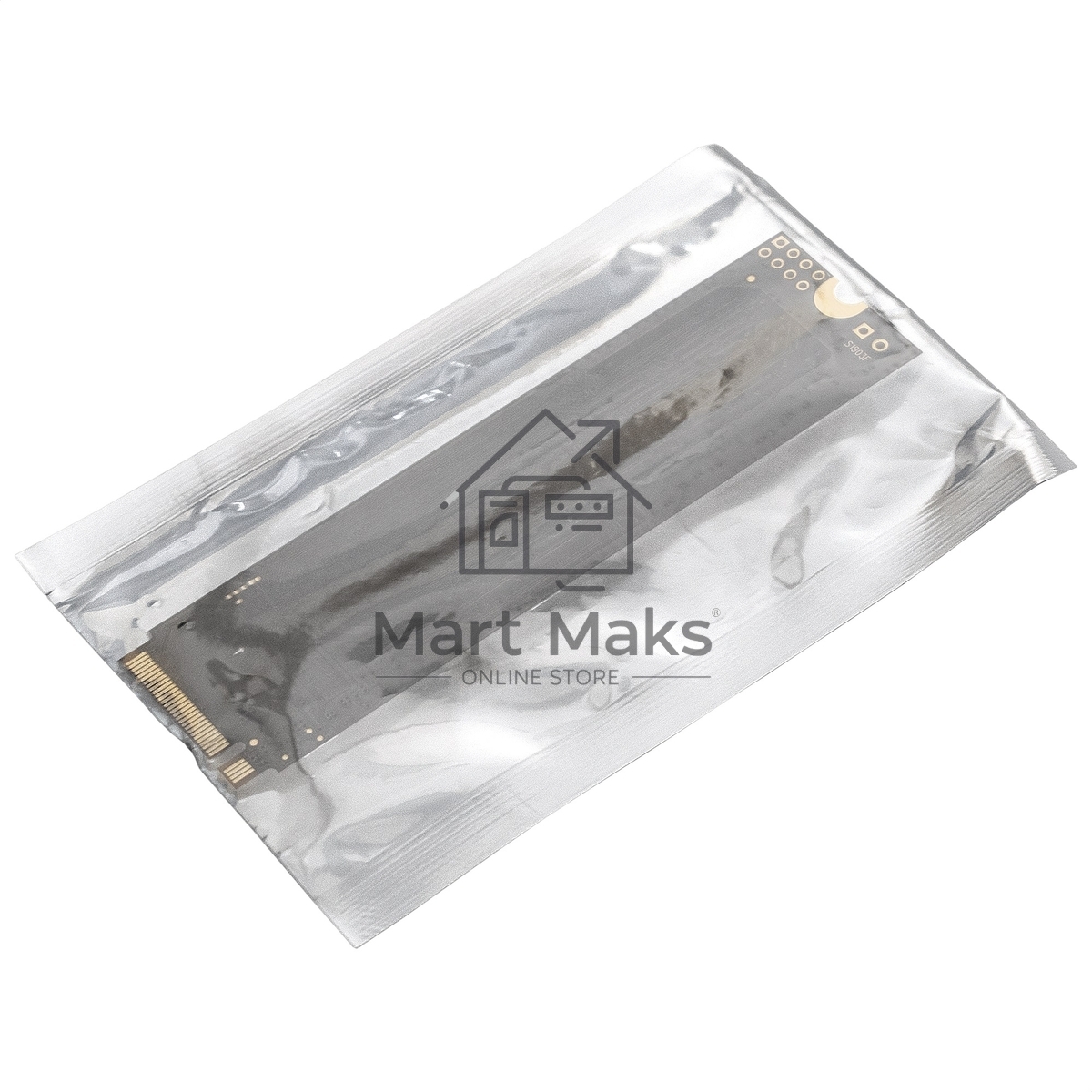 Накопитель SSD ExeGate NextPro+ KC2000TP128, 128Gb, PCIe 3.0 x4, M.2 2280, NVMe, R/W 1200/600