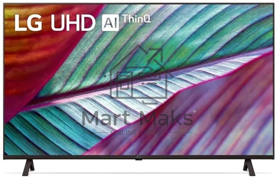 Телевизор LG 50