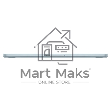 Ноутбук Apple 13-inch MacBook Air: M4 10 core CPU, 10 core GPU/16GB/512GB SSD - Sky Blue/RU