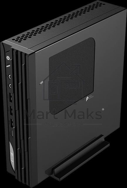 Мини-ПК MSI Pro DP21 13M Mini Core i3-14100 (3.5GHz), NoMemory, noHDD, noSSD, Intel UHD Graphics 730, noDVD, WiFi, BT, 120W, VESA, COM Port, no keyboard&mouse, noOS, 1y war-ty (936-B0A431-237)